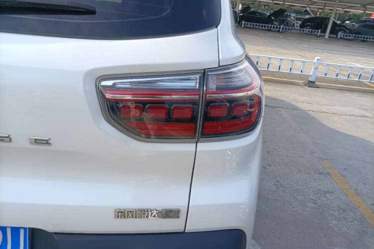 Used Kia Sportage R 2018 2.0L Automatic Smart Luxury Version China V Standard Right Rear Taillight