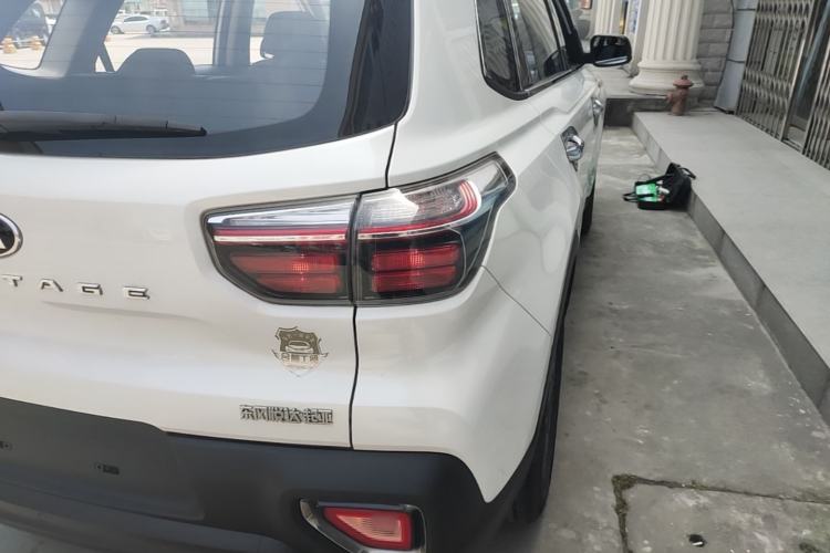 Used Kia Sportage R 2018 2.0L Manual Fashion Edition China V Standard Right Rear Taillight