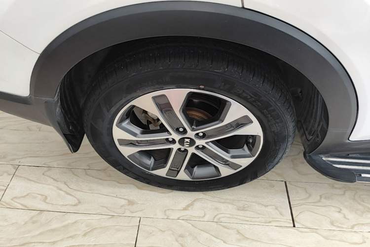 Used Kia Sportage R 2018 2.0L Automatic Smart Luxury Version China V Standard Right Rear Wheel Hub
