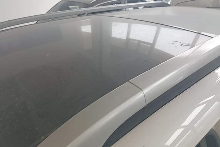 Used Kia Sportage R 2018 2.0L Automatic Smart Luxury Version China V Standard Roof