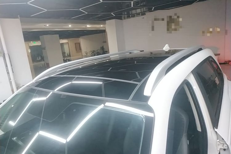 Used Kia Sportage R 2018 2.0L Automatic Smart Luxury Version China V Standard Roof