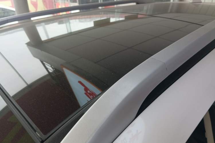 Used Kia Sportage R 2018 2.0L Automatic Smart Luxury Version China V Standard Roof