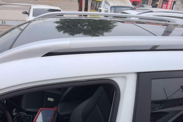 Used Kia Sportage R 2018 2.0L Automatic Smart Luxury Version China V Standard Roof