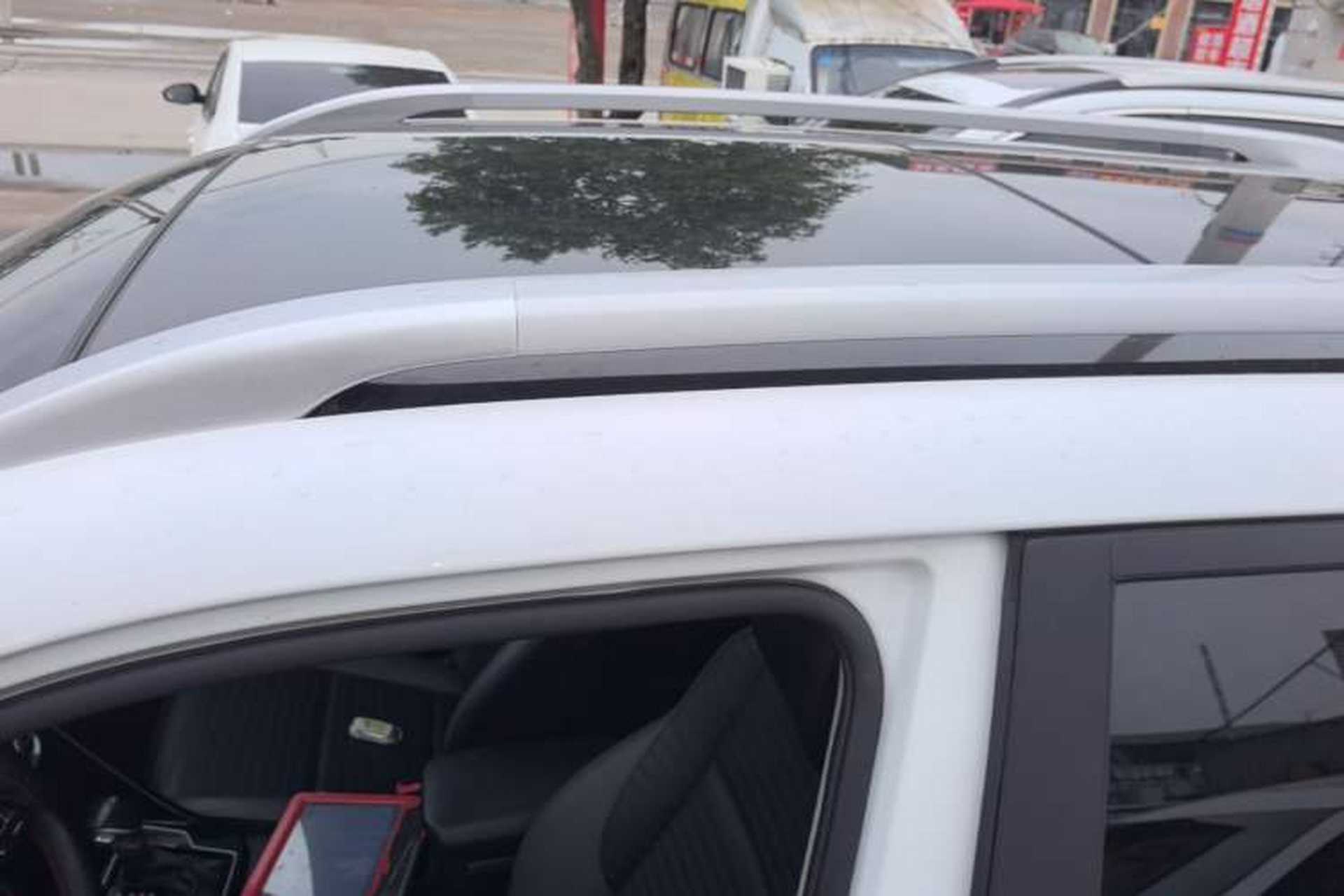 Used Kia Sportage R 2018 2.0L Automatic Smart Luxury Version China V Standard Roof