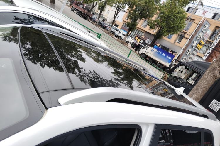 Used Kia Sportage R 2018 2.0L Automatic Smart Luxury Version China V Standard Roof