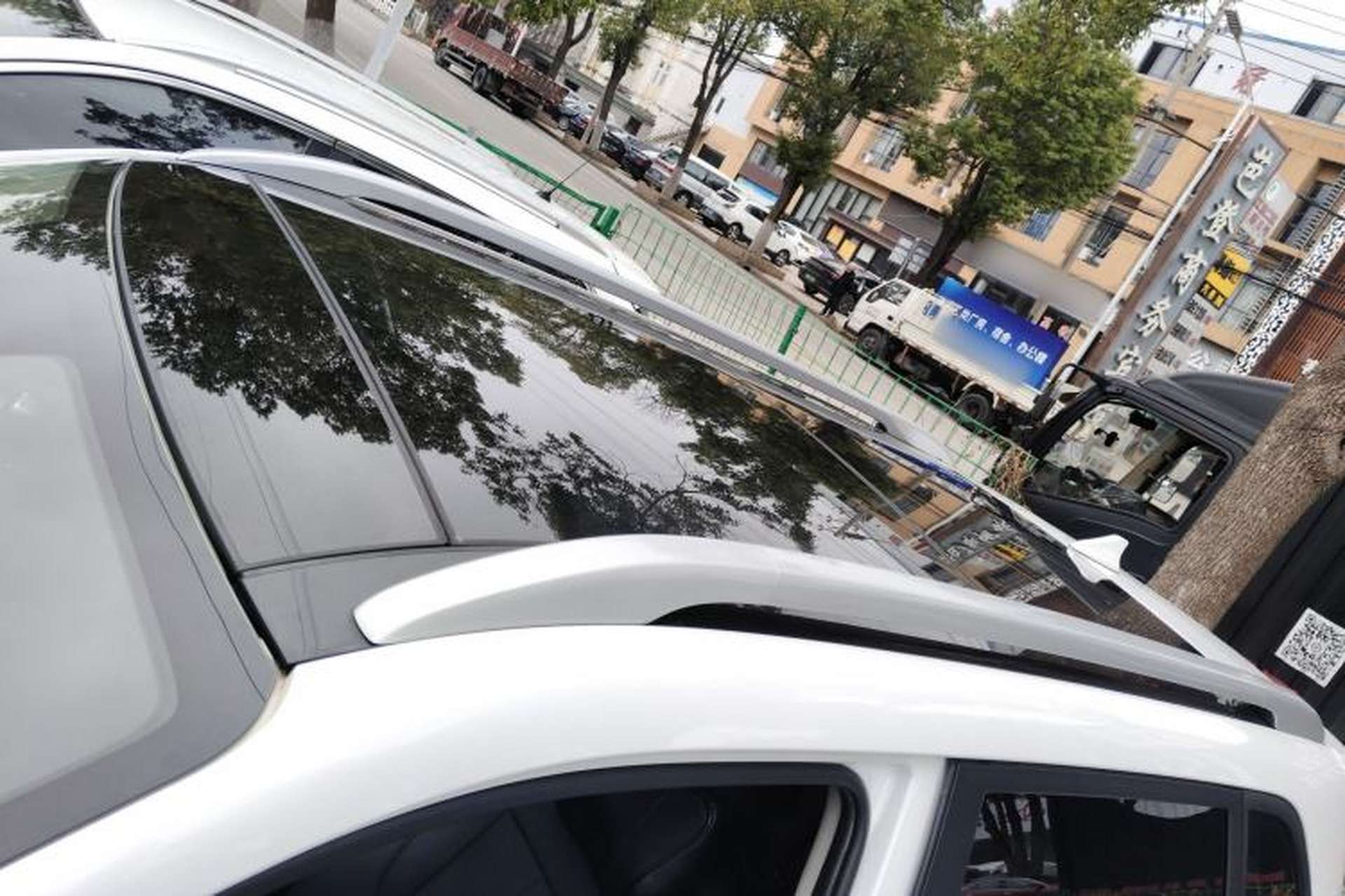 Used Kia Sportage R 2018 2.0L Automatic Smart Luxury Version China V Standard Roof