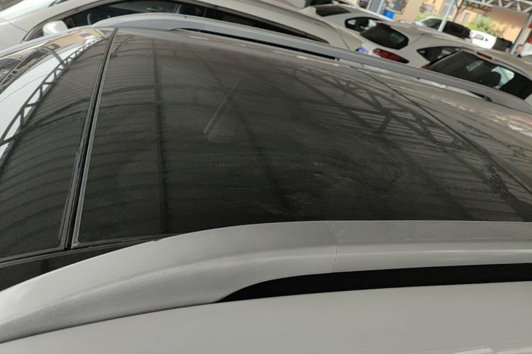 Used Kia Sportage R 2018 2.0L Automatic Smart Luxury Version China V Standard Roof