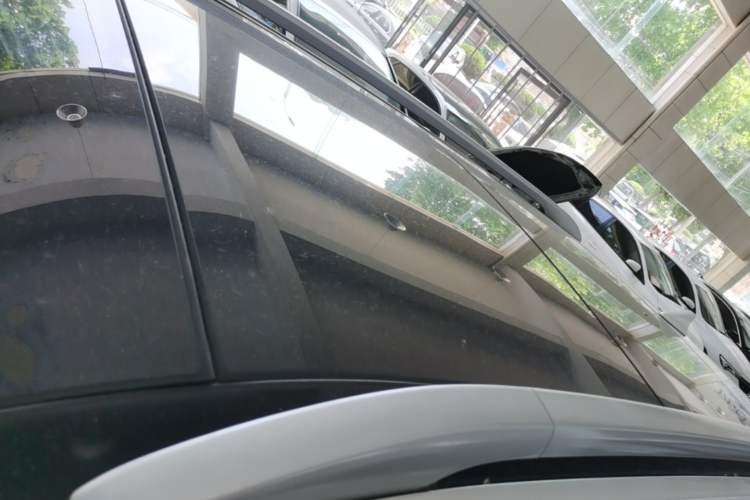 Used Kia Sportage R 2018 2.0L Automatic Smart Luxury Version China V Standard Roof