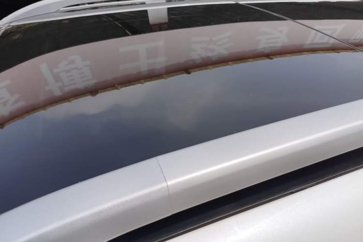 Used Kia Sportage R 2018 2.0L Automatic Smart Luxury Version China V Standard Roof