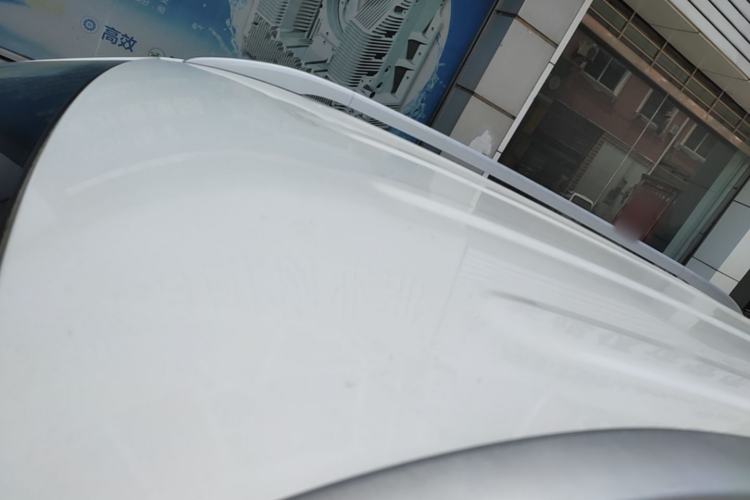 Used Kia Sportage R 2018 2.0L Manual Fashion Edition China V Standard Roof