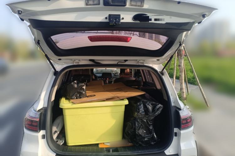 Used Kia Sportage R 2018 2.0L Automatic Smart Luxury Version China V Standard Trunk