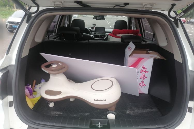 Used Kia Sportage R 2018 2.0L Automatic Smart Luxury Version China V Standard Trunk