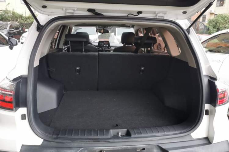 Used Kia Sportage R 2018 2.0L Automatic Smart Luxury Version China V Standard Trunk