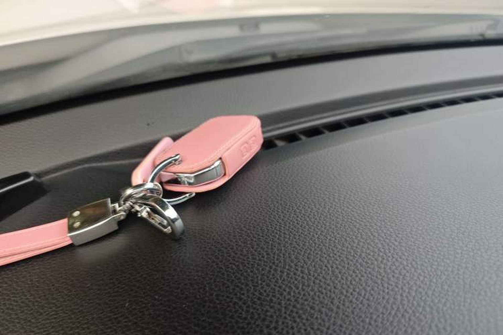 Used Kia Sportage R 2018 2.0L Automatic Smart Luxury Version China V Standard Vehicle Key