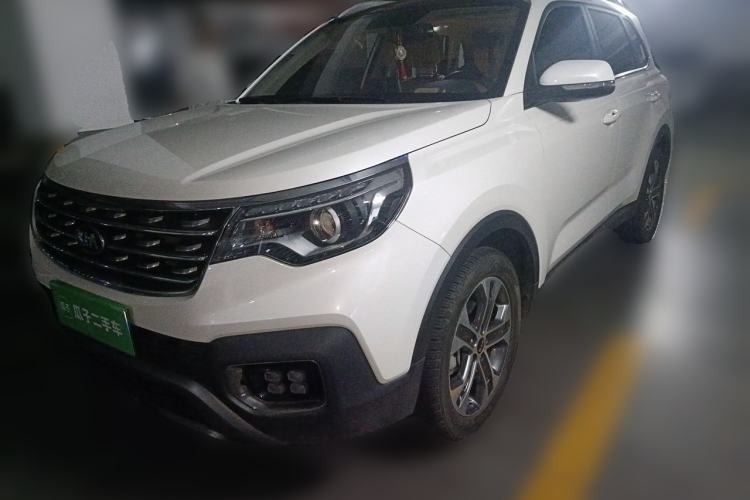 Used Kia Sportage R 2018 2.0L Automatic Smart Luxury Version China V Standard Guazi used car, China used car export, Used car for sale, Used cars, Cheapest cars for sale