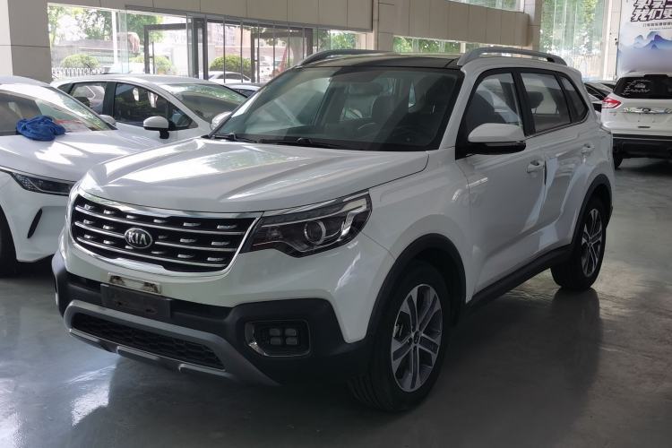 Used Kia Sportage R 2018 2.0L Automatic Smart Luxury Version China V Standard Guazi used car, China used car export, Used car for sale, Used  cars, Cheapest cars for sale