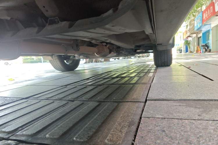 Used Kia Sportage R 2018 2.0L Automatic Smart Luxury Version China V Standard Chassis Rear Right