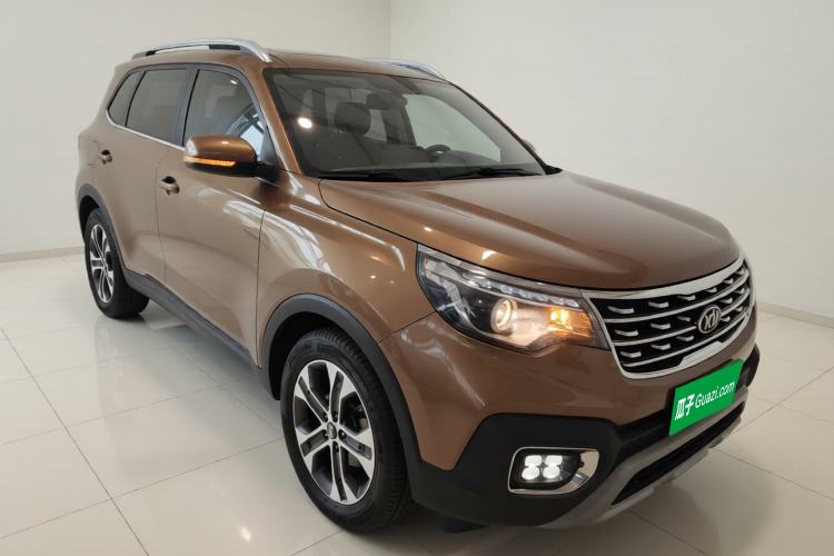 Used Kia Sportage R 2018 2.0L Automatic Smart Luxury Version China V Standard Exterior 1