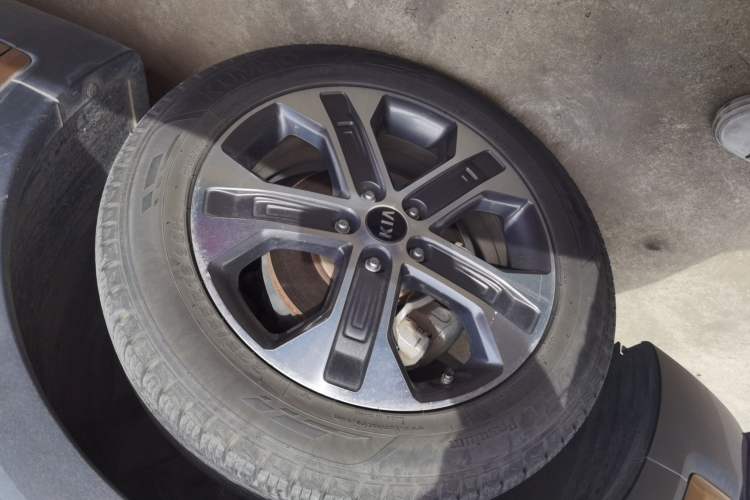 Used Kia Sportage R 2018 2.0L Automatic Smart Luxury Version China V Standard Exterior 3