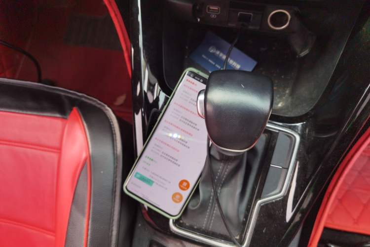 Used Kia Sportage R 2018 2.0L Automatic Smart Luxury Version China V Standard Gear Lever