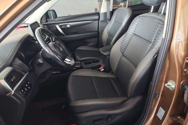 Used Kia Sportage R 2018 2.0L Automatic Smart Luxury Version China V Standard Left Front Seat
