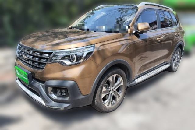 Used Kia Sportage R 2018 2.0L Automatic Smart Luxury Version China V Standard