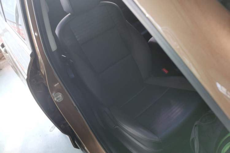 Used Kia Sportage R 2018 2.0L Automatic Smart Luxury Version China V Standard Right Front Seat