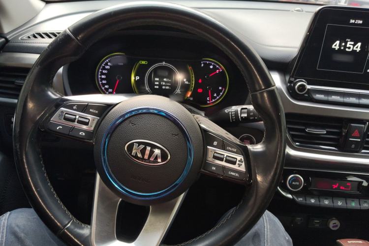 Used Kia Sportage R 2018 2.0L Automatic Smart Luxury Version China V Standard Steering Wheel
