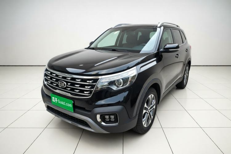 Kia Sportage R 2019 2.0L Automatic Smart Luxury Edition de segunda mano Guazi used car, China used car export, Used car for sale, Used cars, Cheapest cars for sale
