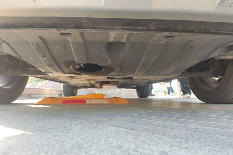 Used Kia Sportage R 2019 2.0L Automatic Smart Luxury Edition Chassis Front
