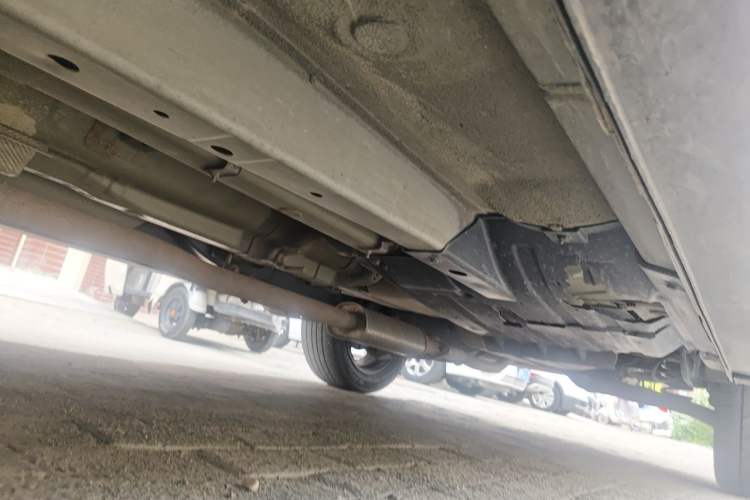 Used Kia Sportage R 2019 2.0L Automatic Smart Luxury Edition Chassis Front Left