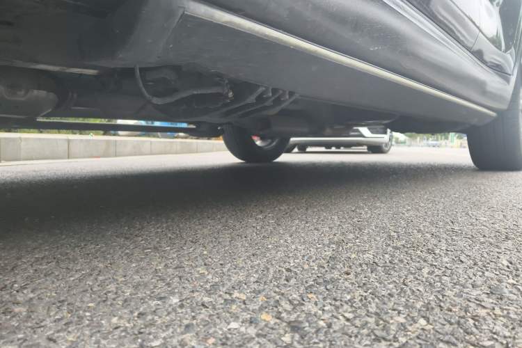 Used Kia Sportage R 2019 1.4T DCT Smart Luxury Edition GLS Chassis Front Left