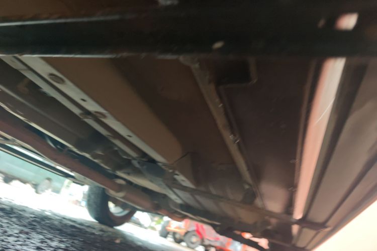 Used Kia Sportage R 2019 2.0L Automatic Smart Luxury Edition Chassis Front Left