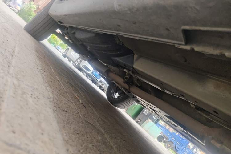 Used Kia Sportage R 2019 2.0L Automatic Smart Luxury Edition Chassis Front Right