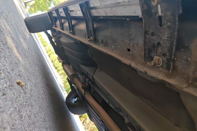 Used Kia Sportage R 2019 2.0L Automatic Smart Luxury Edition Chassis Front Right