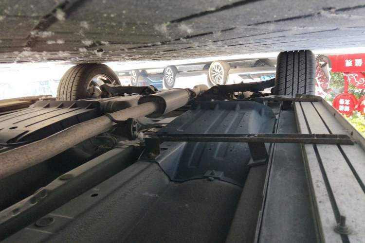 Used Kia Sportage R 2019 2.0L Automatic Smart Luxury Edition Chassis Front Right