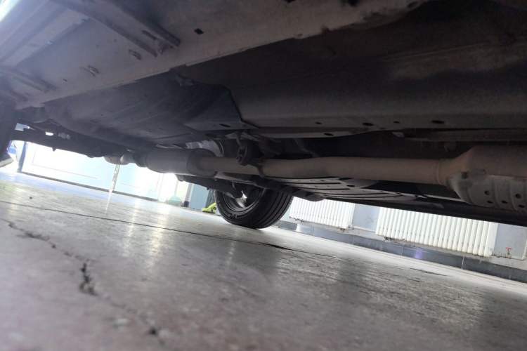 Used Kia Sportage R 2019 2.0L Automatic Smart Luxury Edition Chassis Front Right