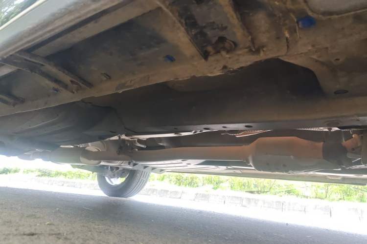 Used Kia Sportage R 2019 2.0L Automatic Smart Luxury Edition Chassis Front Right