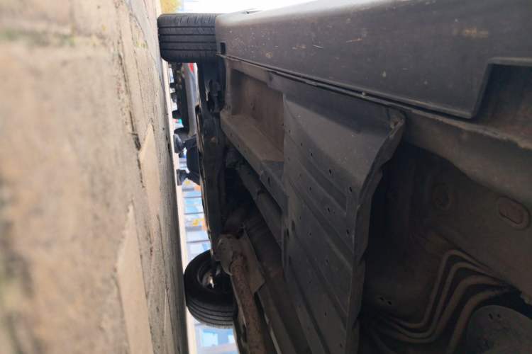 Used Kia Sportage R 2019 2.0L Automatic Smart Luxury Edition Chassis Rear Left