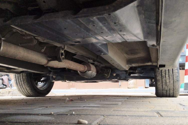 Used Kia Sportage R 2019 2.0L Automatic Smart Luxury Edition Chassis Rear Right