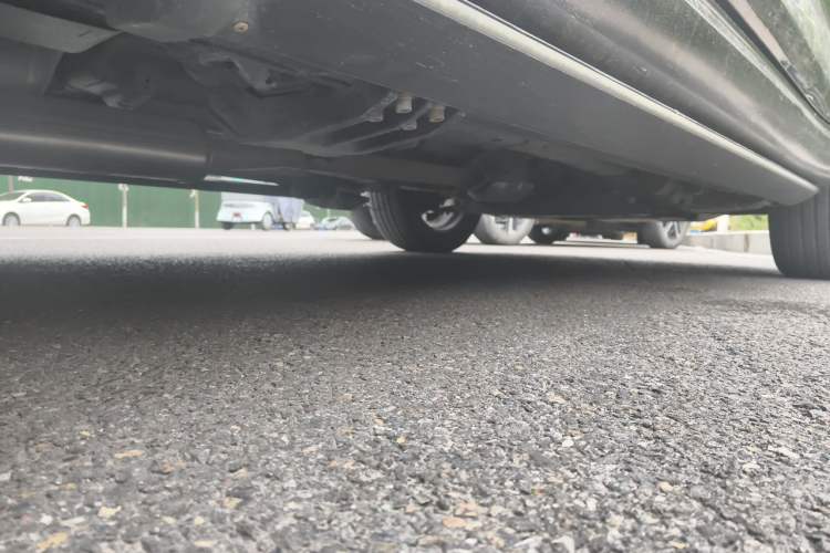 Used Kia Sportage R 2019 1.4T DCT Smart Luxury Edition GLS Chassis Rear Right