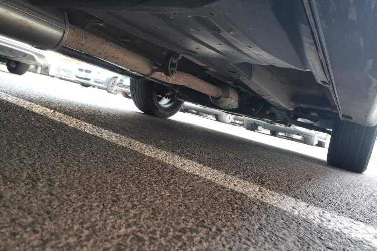 Used Kia Sportage R 2019 2.0L Automatic Smart Luxury Edition Chassis Rear Right