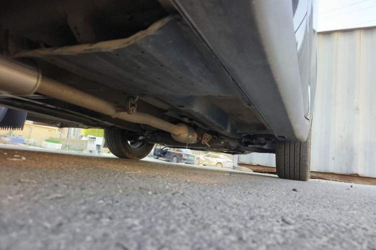 Used Kia Sportage R 2019 2.0L Automatic Smart Luxury Edition Chassis Rear Right