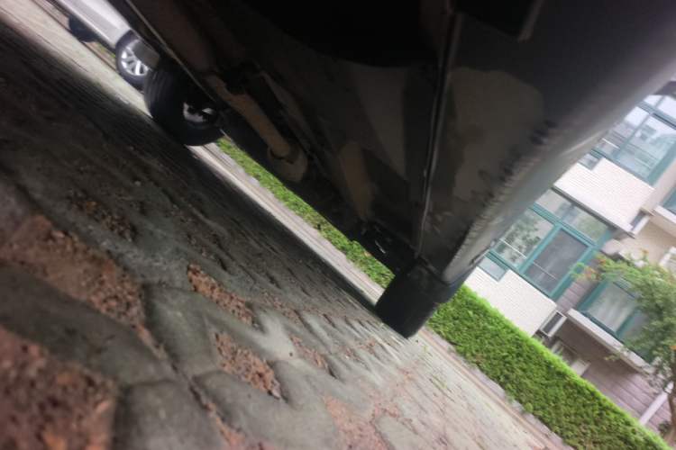 Used Kia Sportage R 2019 2.0L Automatic Smart Luxury Edition Chassis Rear Right
