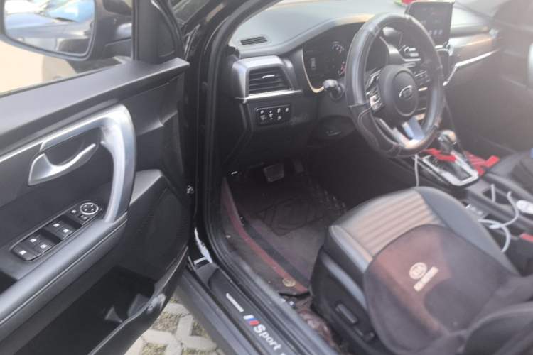 Used Kia Sportage R 2019 2.0L Automatic Smart Luxury Edition Driver Seat