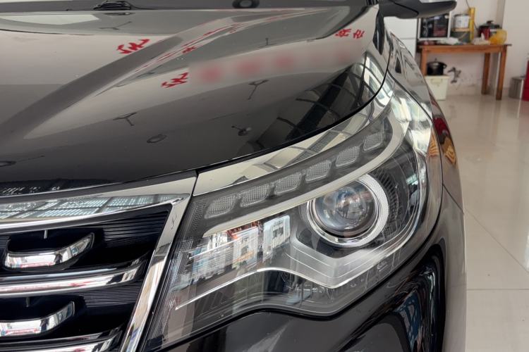 Used Kia Sportage R 2019 2.0L Automatic Smart Luxury Edition Exterior 2