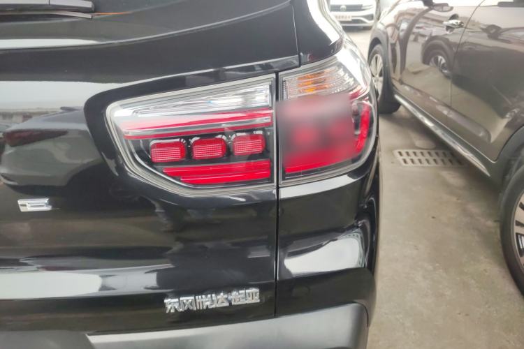 Used Kia Sportage R 2019 2.0L Automatic Smart Luxury Edition Exterior 6