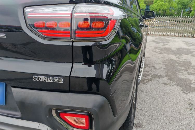 Used Kia Sportage R 2019 2.0L Automatic Smart Luxury Edition Exterior 8