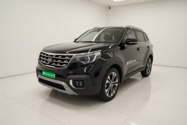 Used Kia Sportage R 2019 2.0L Automatic Smart Luxury Edition