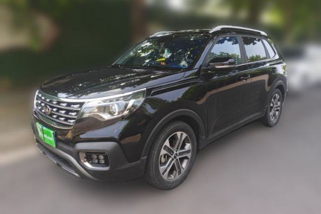 Used Kia Sportage R 2019 2.0L Automatic Smart Luxury Edition